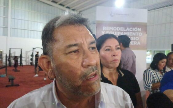 Ayuntamiento de Coatzacoalcos liquidará deuda histórica con CFE mediante pagos mensuales