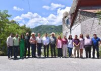 En el Congreso, atención a todos los munícipes sin distinción de colores: Esteban Bautista