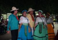 Celebran hermandad entre Ignacio Gutiérrez, Tabasco y Cosoleacaque, Veracruz