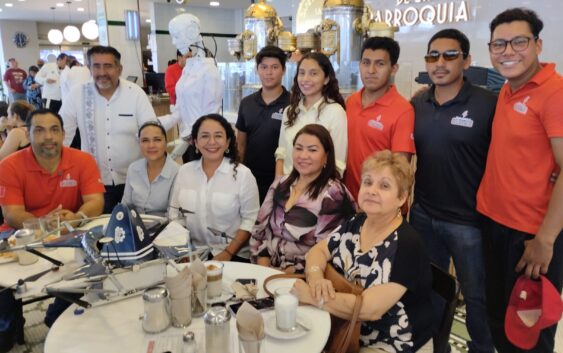 Invita Secretaría de Economía a participar en el “Premio IMPI a la Innovación Mexicana”