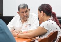 Garantiza alcalde de Coatzacoalcos acompañamiento en investigación de accidente vial