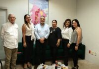Gobierno de Coatzacoalcos y AMEXME se unen para impulsar proyectos productivos en el Istmo