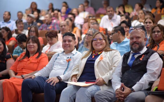 Realizan en el Congreso foro Tipos y modalidades de violencia en el ámbito laboral