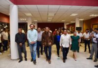 Gestión y apoyo de espacios dignos para artesanos: diputado Esteban Bautista