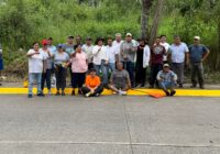 En Fortín los espacios dignos se trabajan de la mano con los ciudadanos