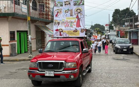 Marcha para Jesús 2025