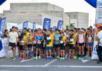 Carrera AMANC Veracruz “Corriendo por la Vida” registra 60% de participantes inscritos