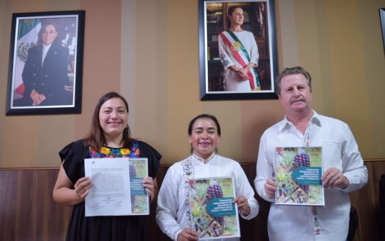 Presenta Comisión de Desarrollo Agropecuario su programa de trabajo