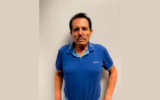 ‘El Mayo’ Zambada acepta declararse culpable en EU; pacta con fiscales no ir a juicio