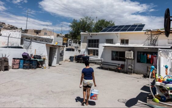 Número de pobres en el país cae en 8.3 millones en 2 años