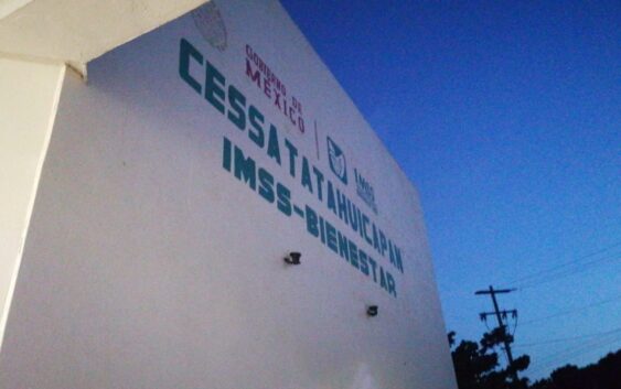 Sin confirmarse, brote de cólera en Tatahuicapan