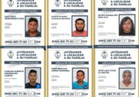 Buscan a familiares de veracruzanos en Quintana Roo