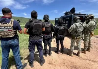 Detienen a 27 Miembros del CJNG en Aguascalientes con Capacitación del FBI; “Fue de Alto Riesgo” Detienen a 27 Miembros del CJNG en Aguascalientes con Capacitación del FBI; “Fue de Alto Riesgo”