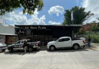 Intentó clausurar ayuntamiento local del ex candidato emecista Román Moreno; a petición de vecinos