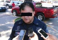 Detienen a ex director de la SSP con Javier Duarte; lo trasladan a penal de Veracruz