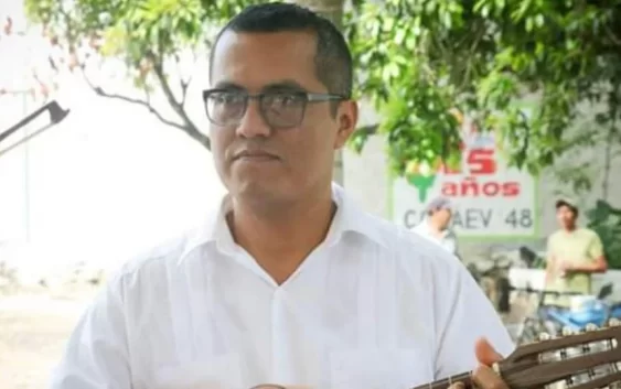 Fiscalía de Veracruz investiga desaparición de exalcalde de Jalcomulco; fue visto por última vez hace cuatro días