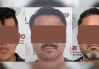 Detienen a 13 personas implicadas en el motín del penal de Tuxpan que dejó nueve muertos