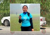 Joven que viajaba con sus padres es privada de la libertad en carretera Poza Rica–Tihuatlán