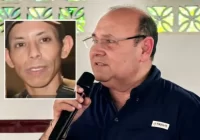 Alcalde de Pánuco se deslinda de desaparición de periodista Miguel Ángel Castillo