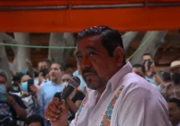 Salgado Macedonio celebra no haber estado en pelea de ‘Alito’ y Noroña: “me hubiera calentado”