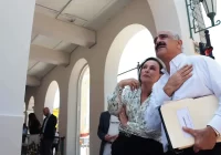 “Era del IMSS federal”: Rocío Nahle sobre hospital con falta de medicinas en Zongolica