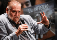 ‘¿Me va a hacer preguntas para Alejandro?’: Joaquín Cosío ‘explota’ contra reporteros que no saben su nombre