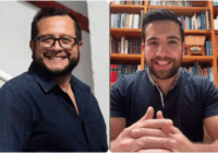 José Ramón López Beltrán, hijo (AMLO), y Luis Felipe Calderón Zavala, se confrontaron en X