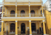 El director general del INAH, dio posesión al nuevo titular a Fernando Molina Herbert