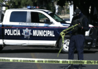 Asesinan a vendedor de hojas de maíz a balazos en Papantla; responsables escaparon