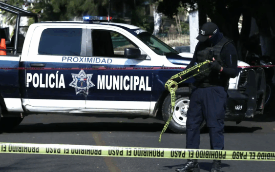 Asesinan a vendedor de hojas de maíz a balazos en Papantla; responsables escaparon