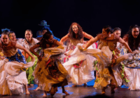 Afrodescendencia de Veracruz será protagonista del Primer Festival Internacional de Danzas Negras; fechas y actividades