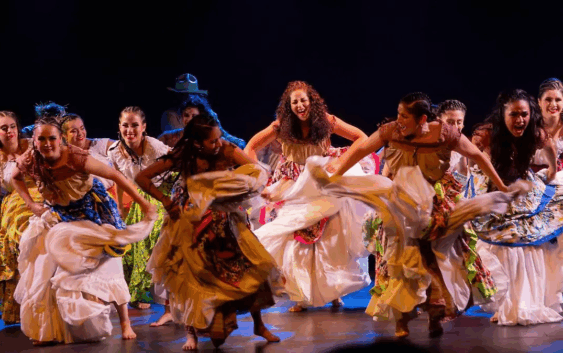 Afrodescendencia de Veracruz será protagonista del Primer Festival Internacional de Danzas Negras; fechas y actividades