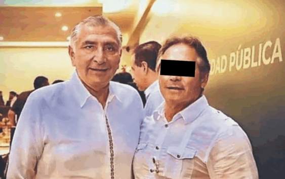 Una historia del Comandante H