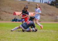 Leones confirma su debut en la Conferencia Nacional de Futbol