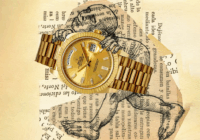 Lo malo del Rolex del burócrata