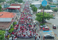 Poza Rica respaldo a Adanely Rodríguez, candidata de Morena a la presidencia municipal