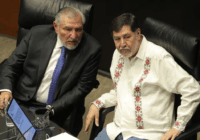 Fernández Noroña acusa ‘campaña negra’ contra Adán Augusto