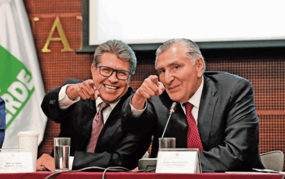 Senado gastalón y austeridad olvidada: banquetes, gasolina y viajes