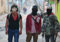 “Niños sicarios”: mano de obra barata y eficaz para el narcotráfico