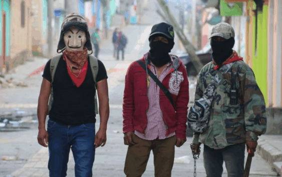 “Niños sicarios”: mano de obra barata y eficaz para el narcotráfico