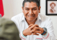 Mujeres indígenas se mueren en cárcel clandestina por deuda civil, en Las Margaritas