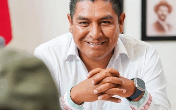 Mujeres indígenas se mueren en cárcel clandestina por deuda civil, en Las Margaritas