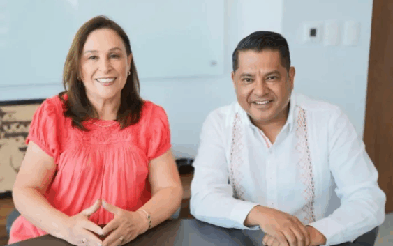 Secretario del trabajo en Veracruz, se cree jeque árabe: denuncian, convirtió dependencia en un «harem»