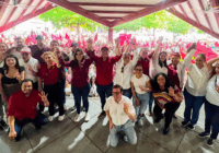 Poza Rica le hace fuchi a Huerta