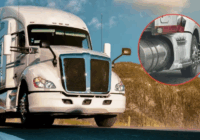 A lo Mad Max, transportistas modifican tráilers para evitar asaltos en carreteras de México