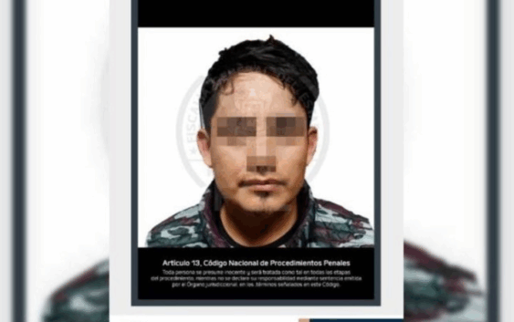 330 años de prisión en contra de un hombre por secuestro y asesinato a 3 personas : Histórico