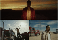 ‘En el camino’ muestra “la masculinidad desde un ángulo muy sensual”: Inna Payán