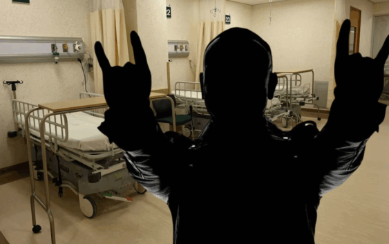 Xava Drago, de Coda, se despide de fans tras luchar contra cáncer: ‘Mis doctores ya no pueden hacer nada’