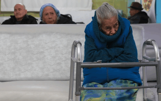 Cuando faltan personas: el costo social de la subpoblación