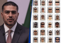 Entrega de Capos mexicanos a EU, ¿Qué implicaciones tiene?